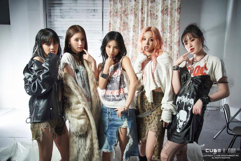 7 Lagu KPop yang Bermakna Tentang Toxic Relationship, Sudah Dengar?