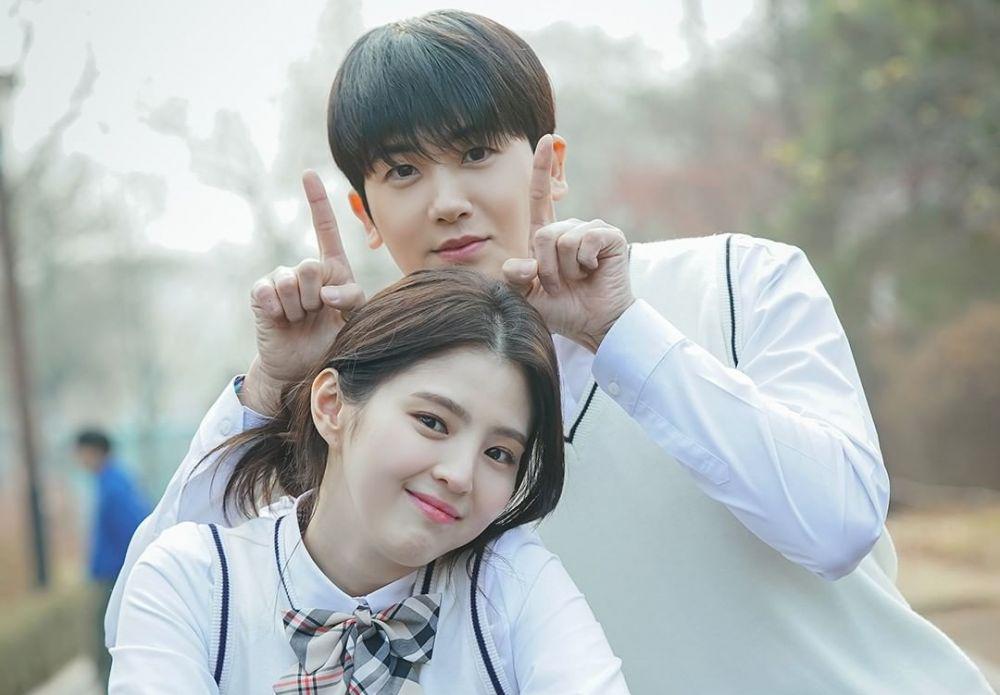 5 Drama Korea di Disney+ Hotstar yang Wajib Banget Kamu Tonton!