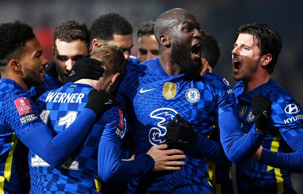 Kabar Terkini 5 Pemain Top yang Dilepas Inter Milan Musim Panas 2021