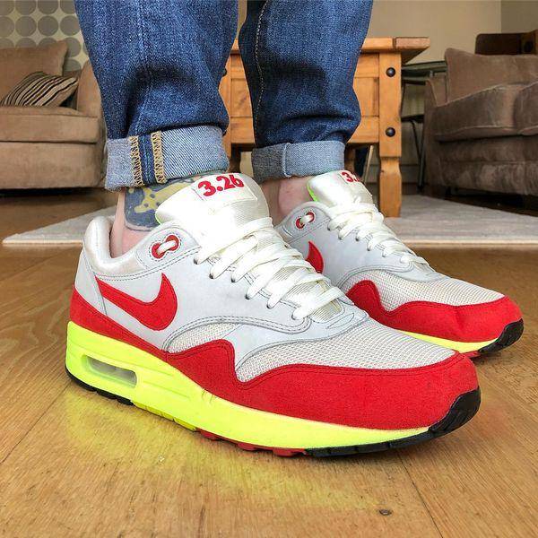 Nike Air Max edisi khusus Air Max Day 2014 (instagram.com/fennw18)