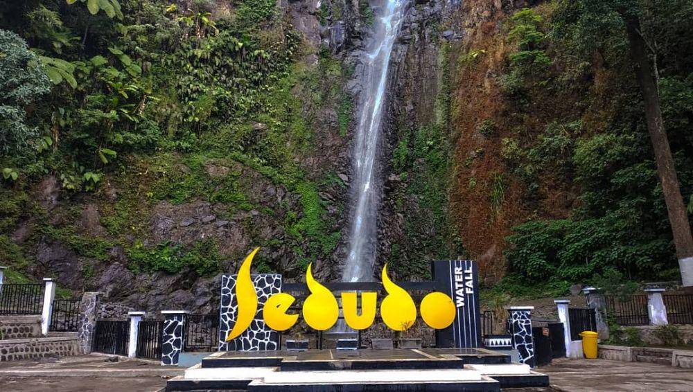 Air Terjun Sedudo (instagram.com/yusronzubairi)