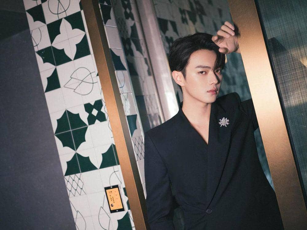 Job Makin Padat, Ini 5 Drama China Terbaru yang Dibintangi Xu Kai