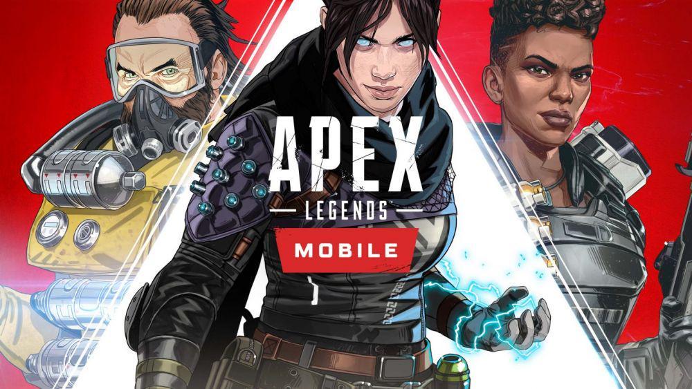 [REVIEW] Apex Legends Mobile, 5 Alasan Kamu Wajib Main!