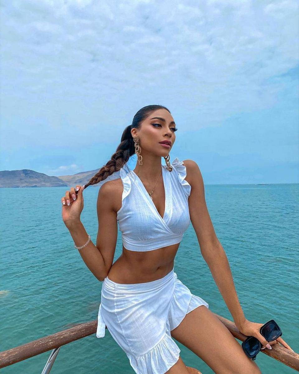 Janet Leyva (instagram.com/janetleyvany)