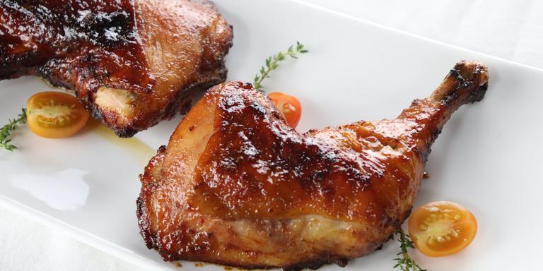9 Makanan Ayam yang Oil Free, Bikin Tubuh Kita Lebih Sehat!