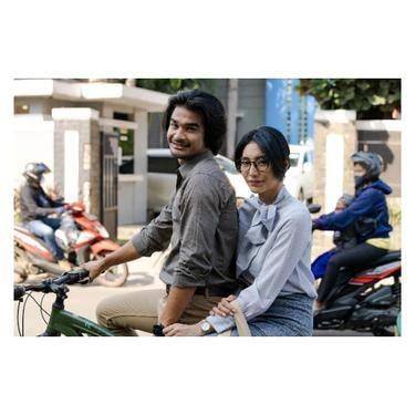 Tyas tezi (instagram.com/marley_movie)