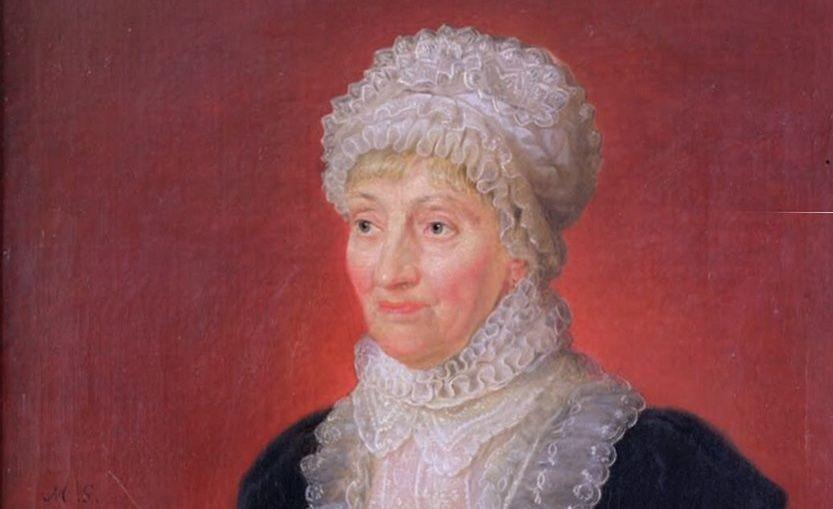 7 Fakta Caroline Herschel, Perempuan Pertama Penemu Komet