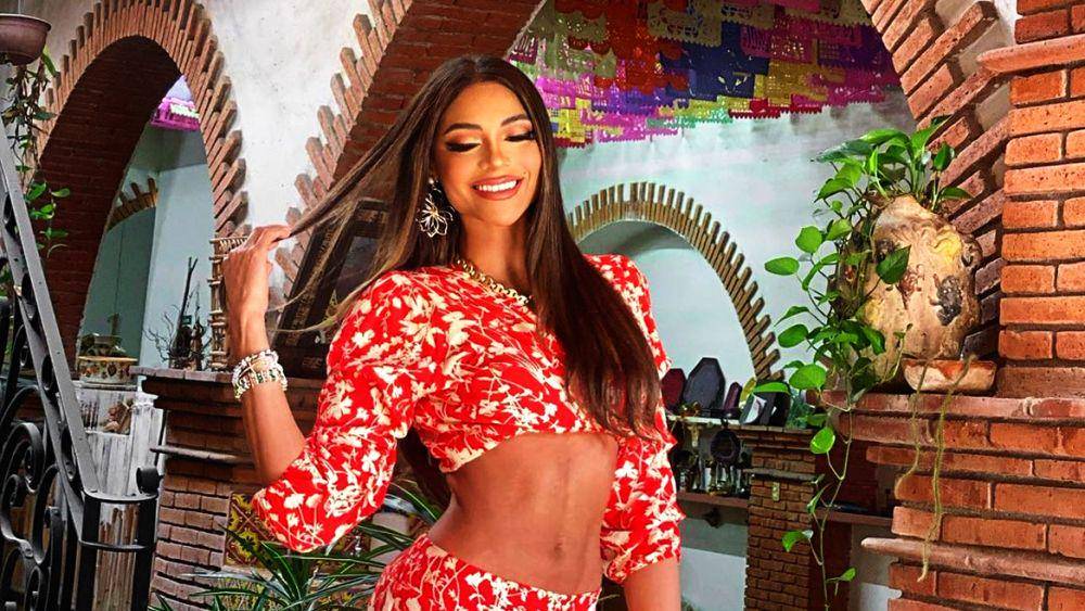 Janet Leyva (instagram.com/janetleyvany)