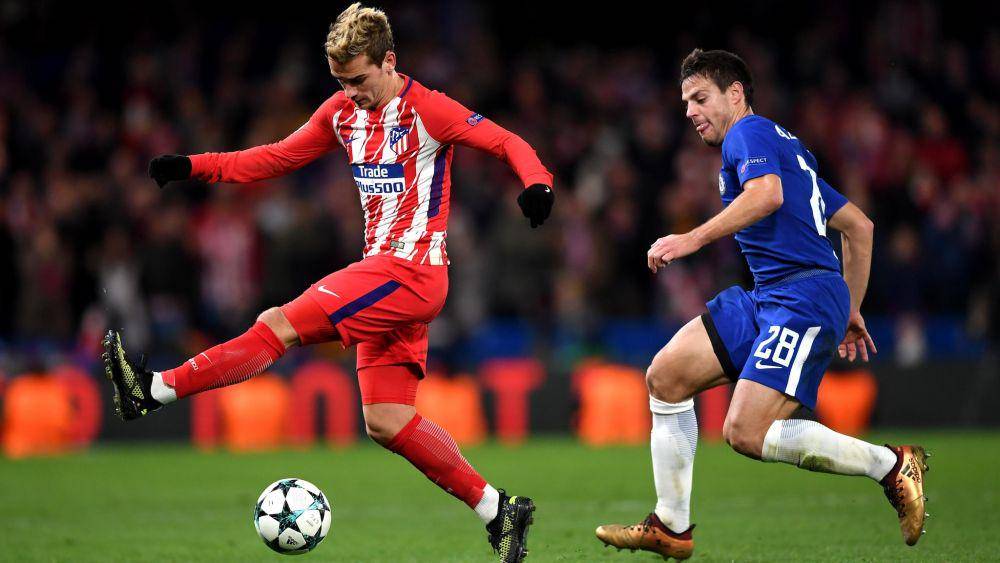 potret duel Chelsea vs Atletico Madrid di UCL musim 2013/2014 (uefa.com)