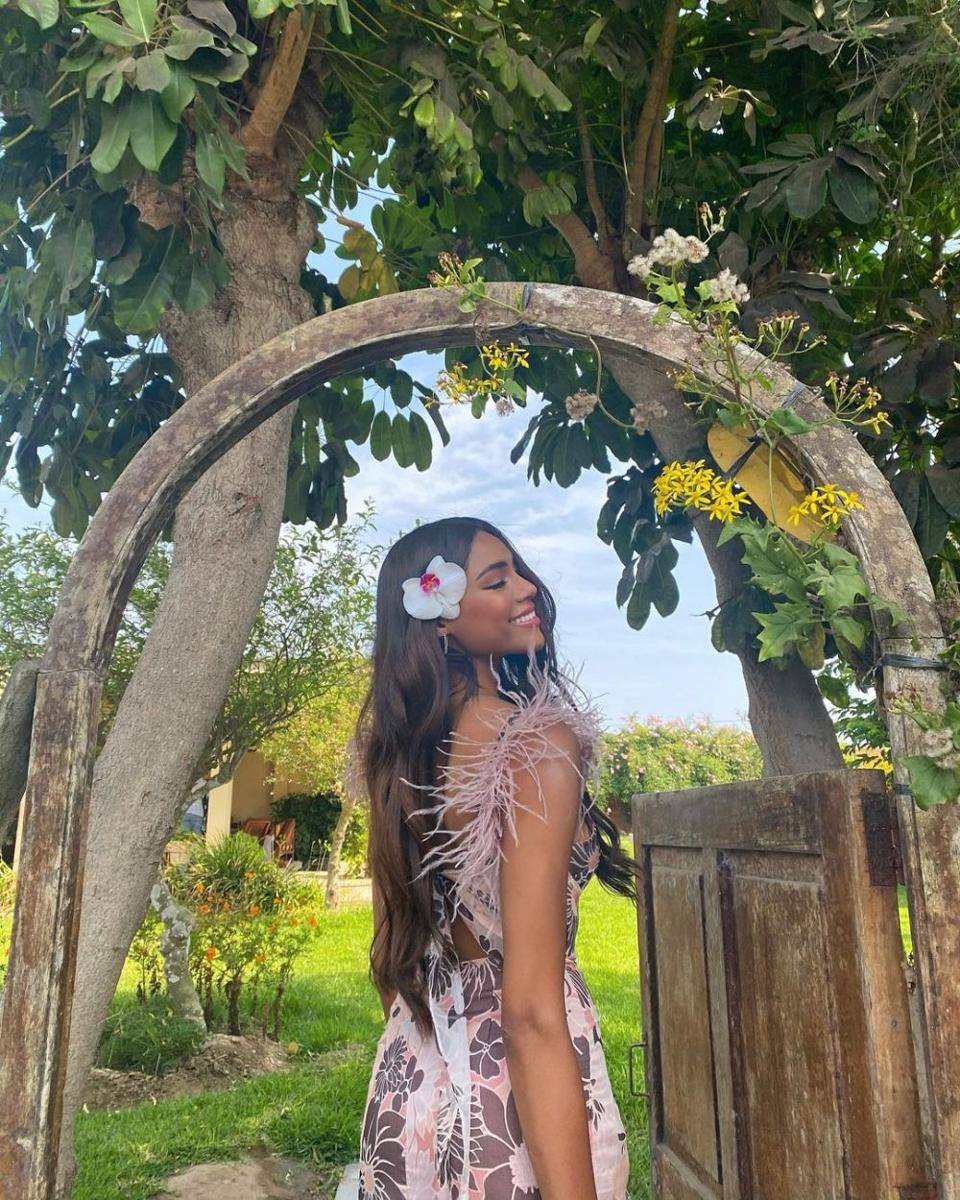 Janet Leyva (instagram.com/janetleyvany)