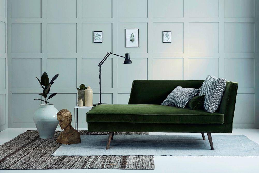 Dekorasi tanaman hias. (home-designing.com)