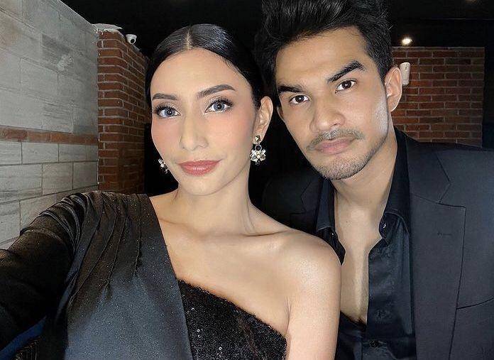 Tyas tezi (Instagram.com/tyasmirasih)