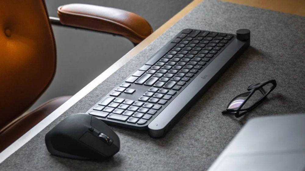 5 Keyboard Mouse Kombo Terbaik untuk Komputasi Tahun 2022