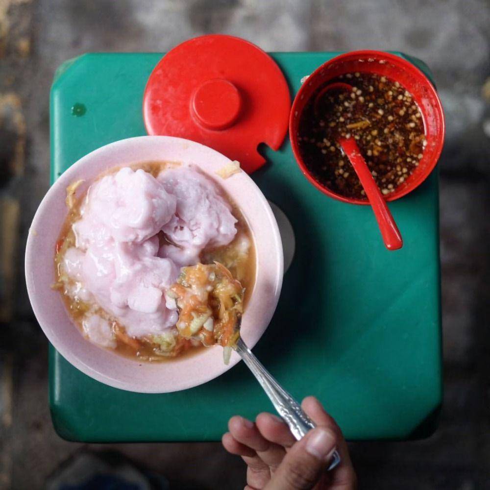 rujak es krim (instagram.com/jogjataste)