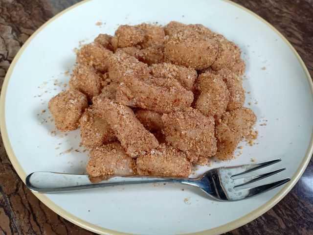 Resep Kue Kaloci Khas Pontianak, Legit dan Praktis!