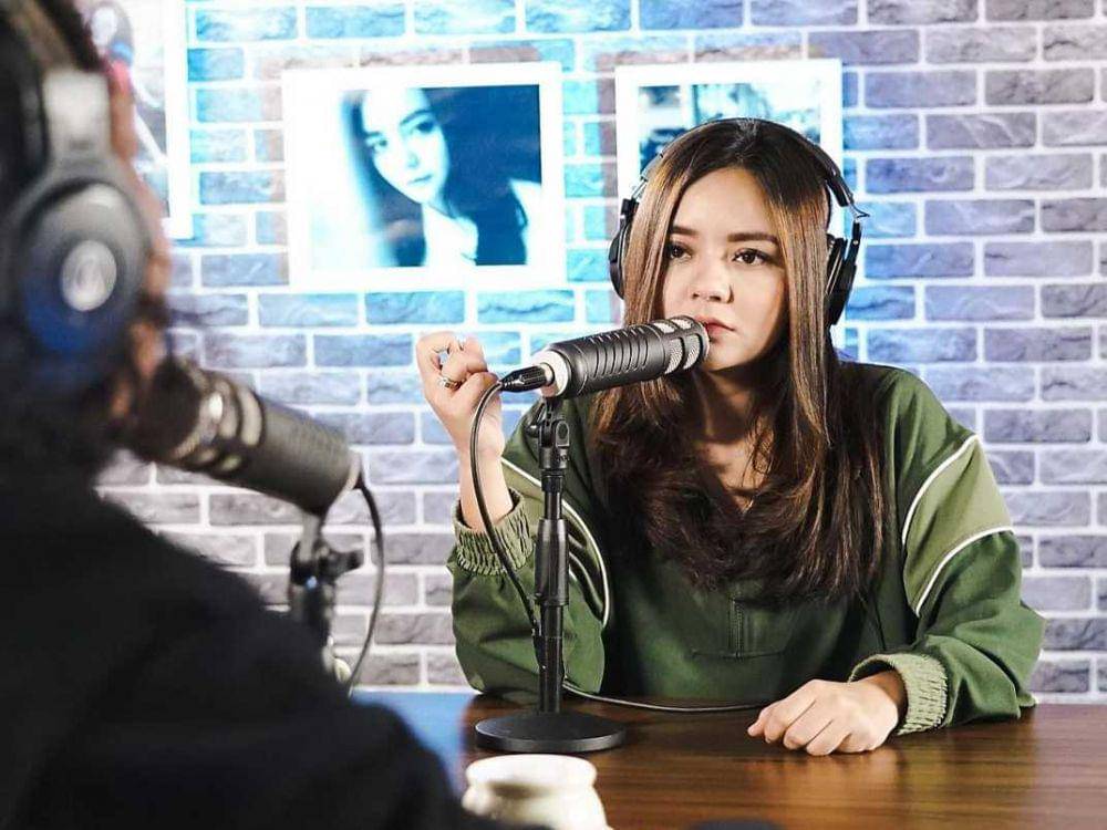 potret Gita Sinaga (instagram.com/gitasinaga)