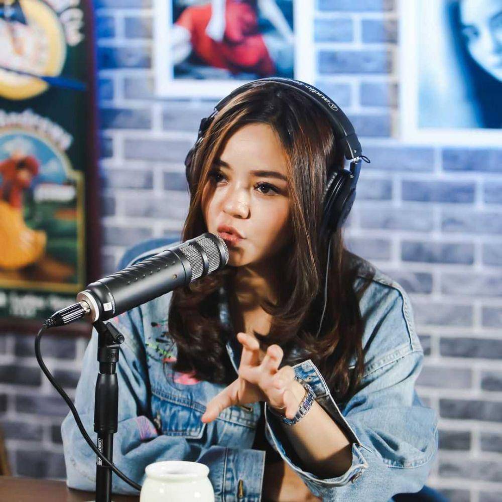 potret Gita Sinaga (instagram.com/gitasinaga)