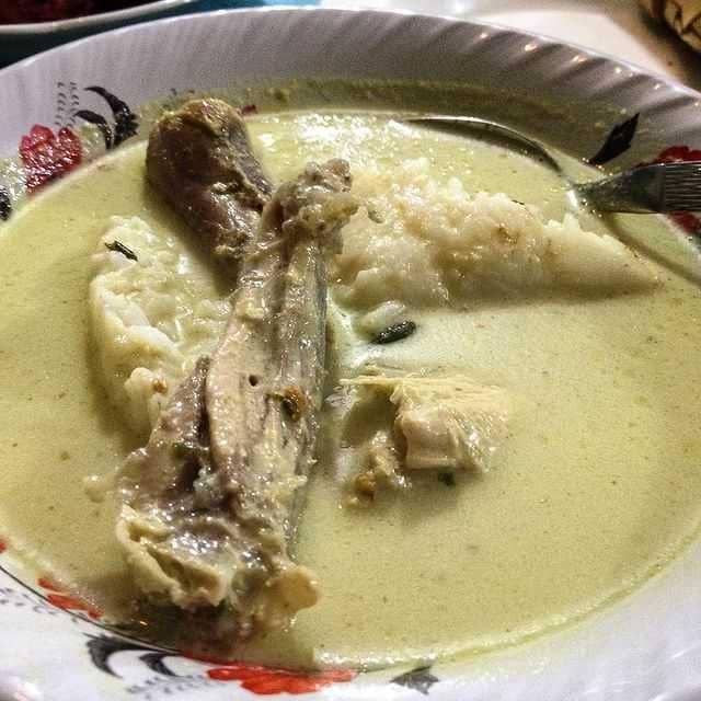 uta dada khas Palu (instagram.com/bondanizer)