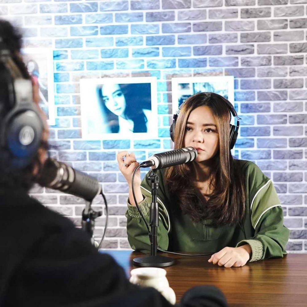 potret Gita Sinaga (instagram.com/gitasinaga)