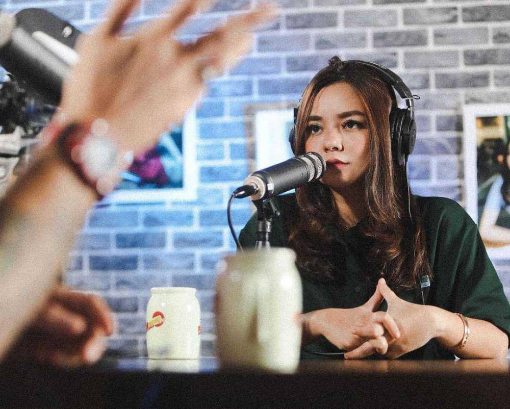 potret Gita Sinaga (instagram.com/gitasinaga)