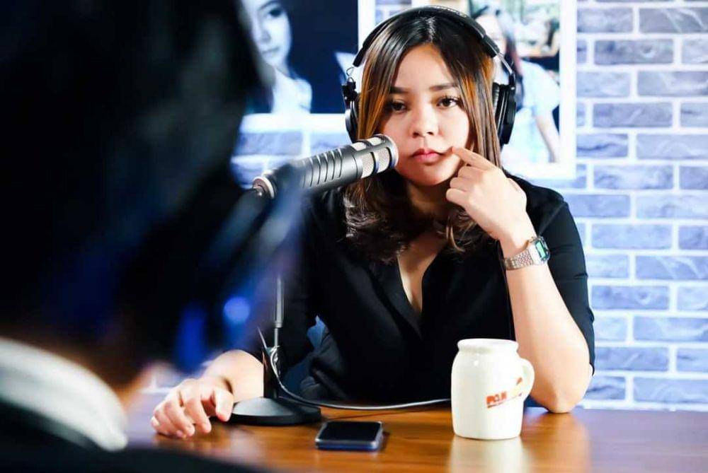 potret Gita Sinaga (instagram.com/gitasinaga)