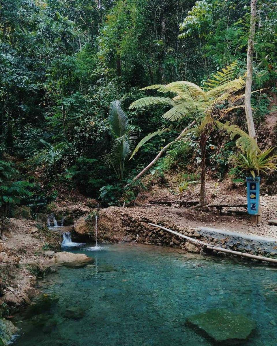 Air Terjun Kembang Soka (instagram.com/najmutsaqib)