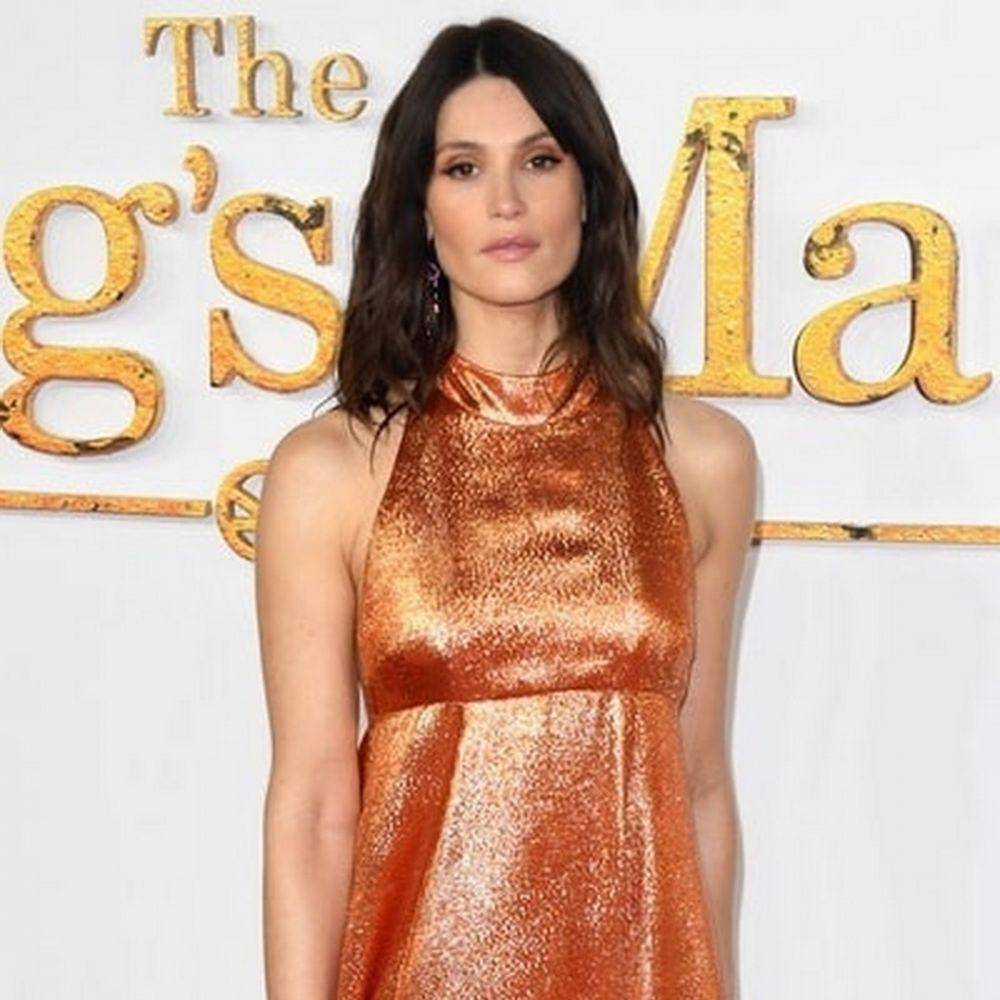 Gemma Arterton (instagram.com/gemmaartertonitalia)