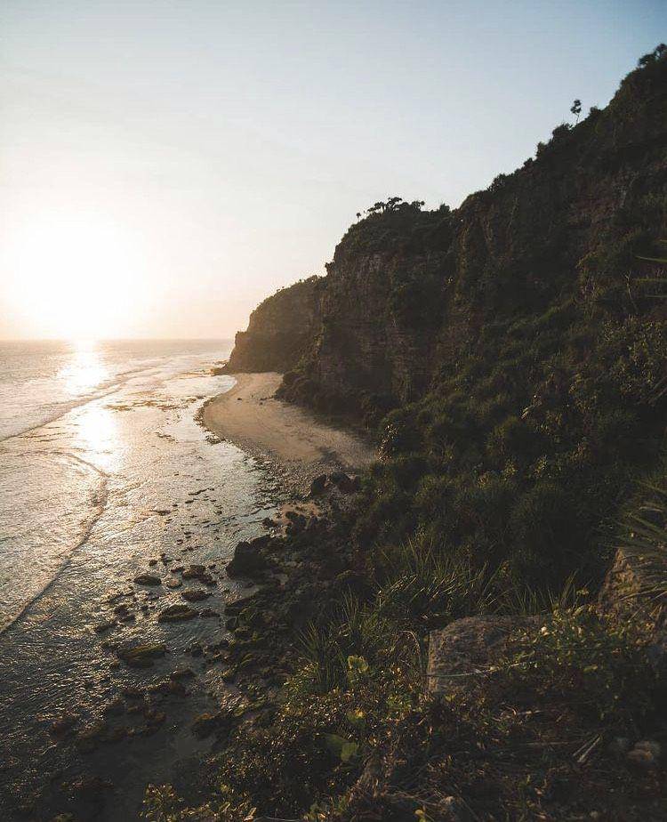 Pantai Seruni (instagram.com/folkworker)