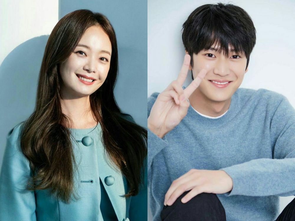 6 Pemain KDrama Cleaning Up, Ada Jeon So Min dan Na In Woo
