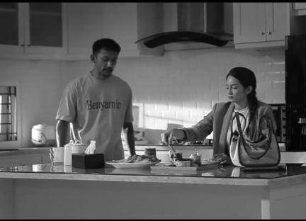 cuplikan penampilan Rio Dewanto dan Enzy Storia bintangi film 7-24 (dok. Falcon Pictures/7-24)