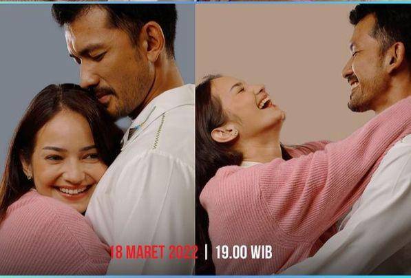 cuplikan penampilan Rio Dewanto dan Enzy Storia bintangi film 7-24 (dok. Falcon Pictures/7-24)