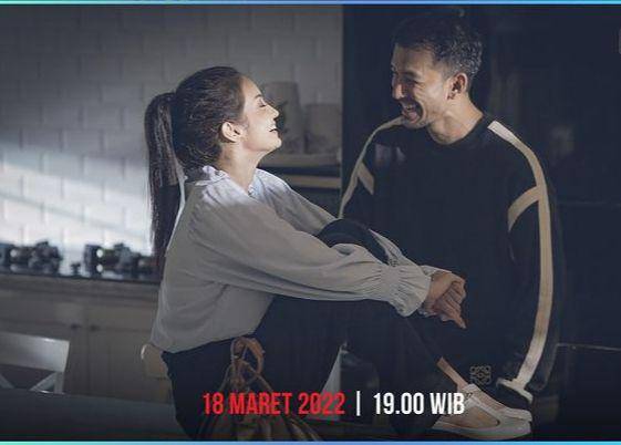 cuplikan penampilan Rio Dewanto dan Enzy Storia bintangi film 7-24 (dok. Falcon Pictures/7-24)
