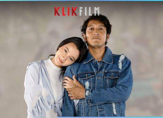 cuplikan penampilan Dimas Anggara dan Megan Domani bintangi film Satu untuk Selamanya (dok. Falcon Pictures/Satu untuk Selamanya)