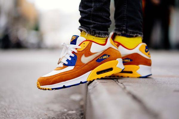 5 Fakta tentang Sejarah Nike Air Max Day, Sneakerhead Wajib Tahu!