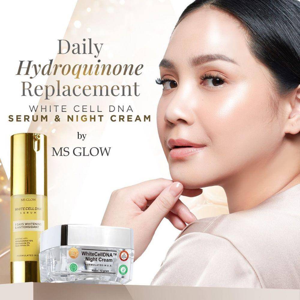 MS Glow (instagram.com/msglowbeauty)