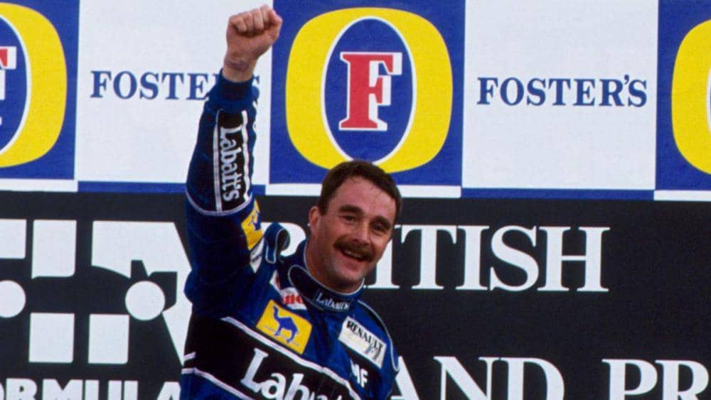 Nigel Mansell (skysports.com)