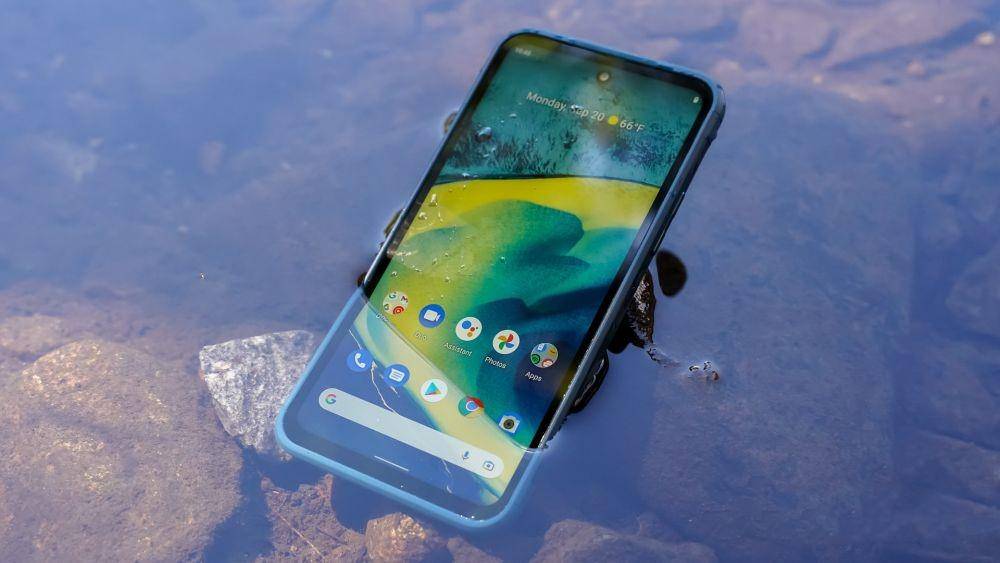 ilustrasi Nokia XR20 (androidauthority.com)