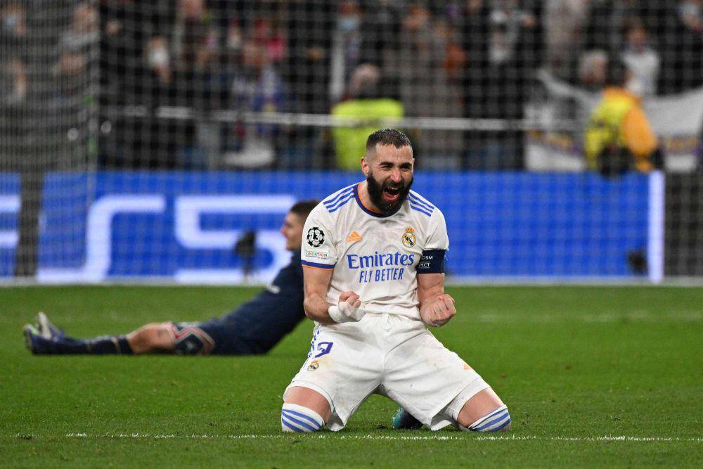 potret Karim Benzema (uefa.com)