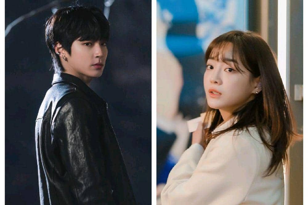 10 Tokoh yang Mengalami Cinta Bertepuk Sebelah Tangan di Drama Korea