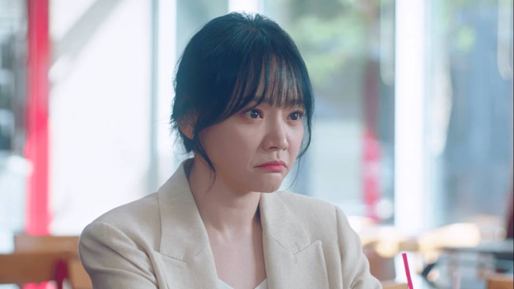Kim So Hyun di drama Twenty-Five, Twenty-One (Dok. Netflix/Twenty-Five, Twenty-One)