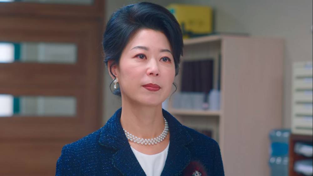 So Hee Jung di drama Twenty-Five, Twenty-One (Dok. Netflix/Twenty-Five, Twenty-One)