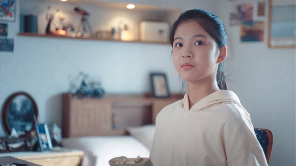 Choi Myung Bin di drama Twenty-Five, Twenty-One (Dok. Netflix/Twenty-Five, Twenty-One)