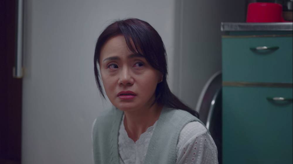 Kim Young Sun di drama Twenty-Five, Twenty-One (Dok. Netflix/Twenty-Five, Twenty-One)