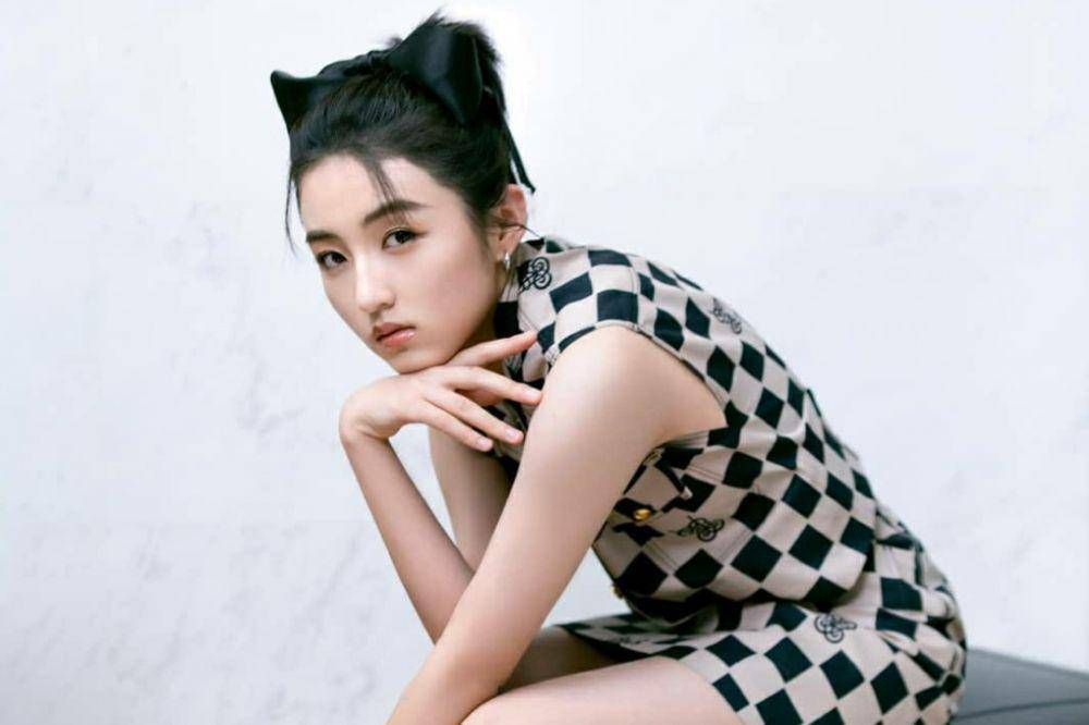 Zhang Zifeng (instagram.com/zhangzifeng_827)