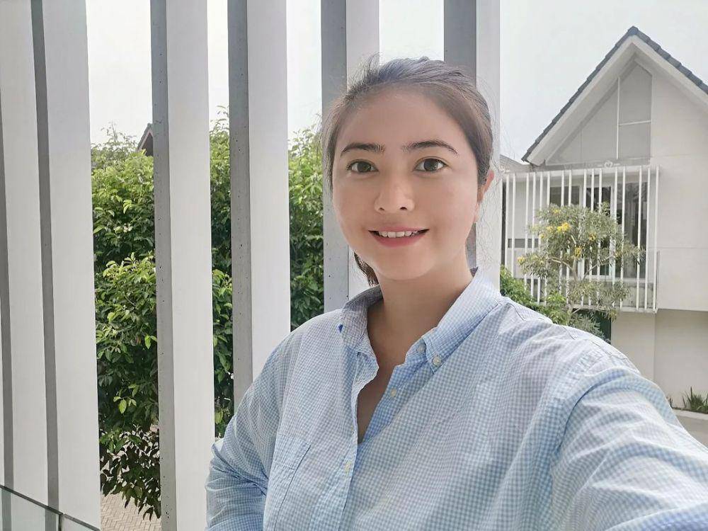 potret Qory Sandioriva (instagram.com/qorysandioriva)