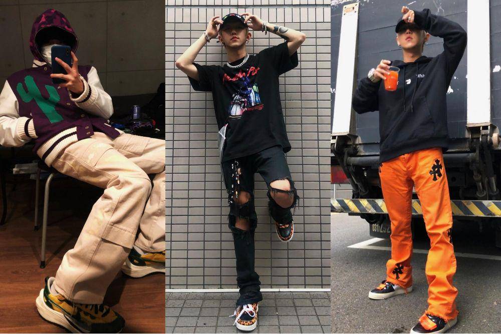 Lee Hwi Min GroovyRoom (instagram.com/hwimmm)