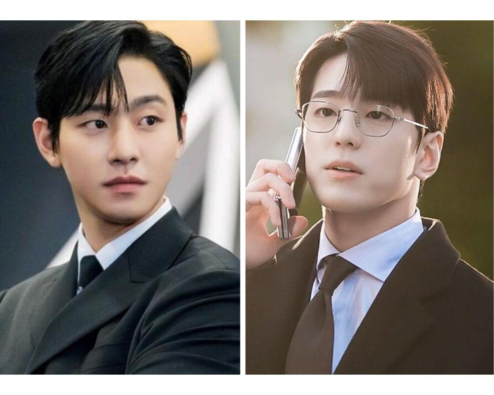 [QUIZ] Antara Ahn Hyo Seop atau Kim Min Gyu, Ini yang Diam-diam Naksir Kamu!