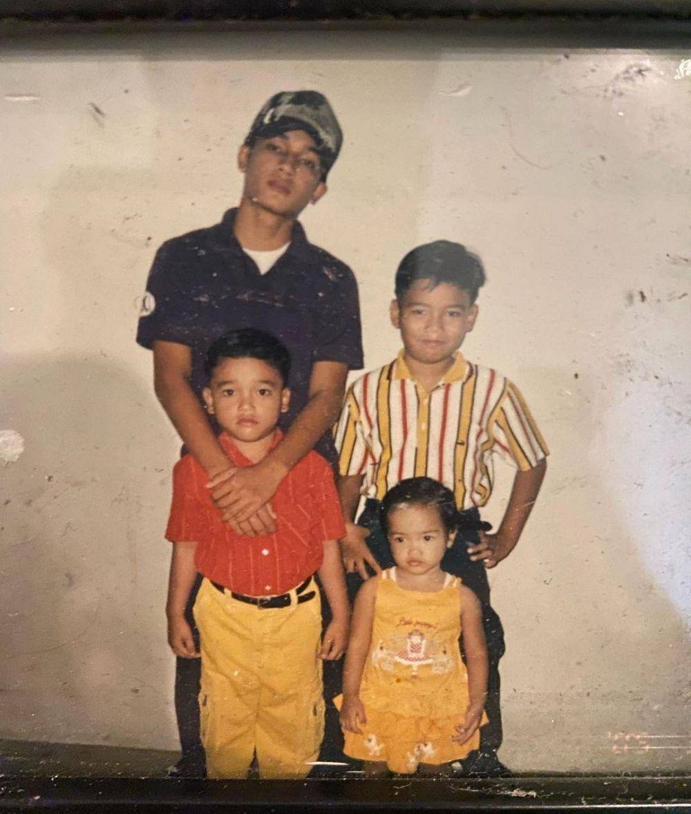 Fuji (instagram.com/fransfaisal_)