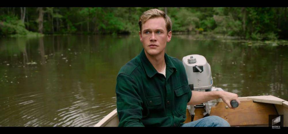 cuplikan film Where the Crawdads Sing (dok. Sony Pictures Entertainment/Where the Crawdads Sing)