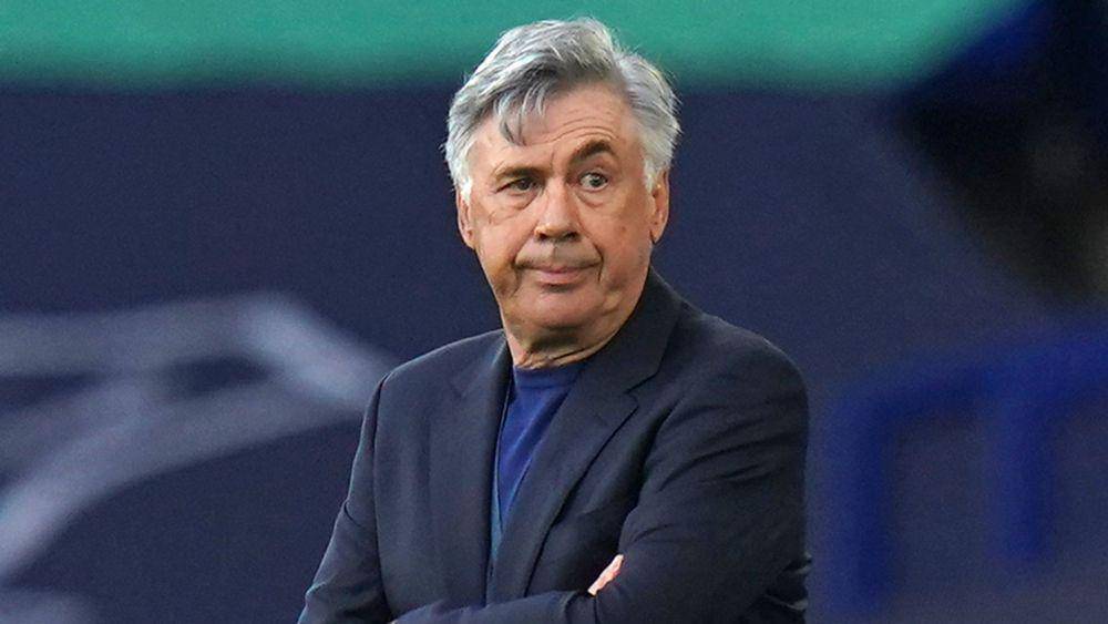 Carlo Ancelotti (skysports.com)